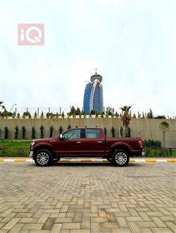 فورد إف-150